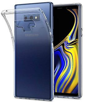 Le migliori custodie trasparenti per Galaxy Note 9 nel 2020