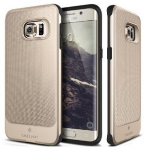 Caseology Custodia per Samsung Galaxy S6 edge plus