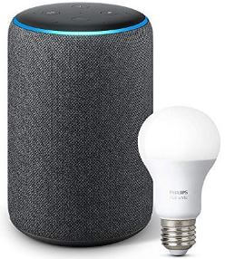 Come ripristinare le impostazioni di fabbrica di Amazon Echo