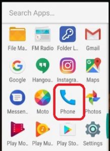 Come bloccare il numero di telefono su Nougat