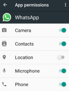 app di messaggistica non funzionante sul telefono Android: come risolvere