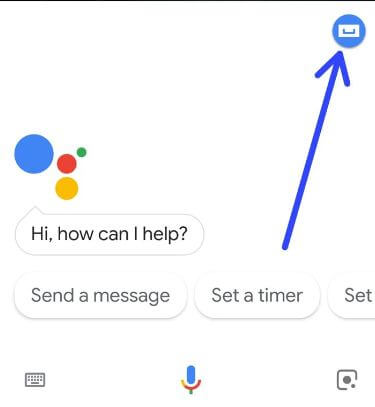 Come attivare la conversazione continua per Google Assistant Android