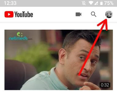 Come attivare e utilizzare la modalità di navigazione in incognito di YouTube su Android