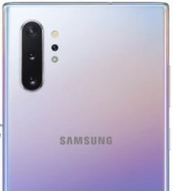 Come riparare Samsung Note 10 si blocca