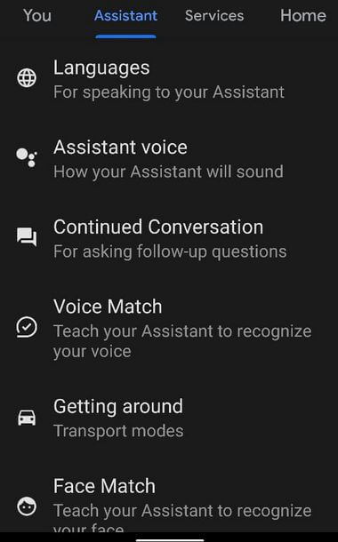 Come utilizzare l'Assistente Google nei pixel