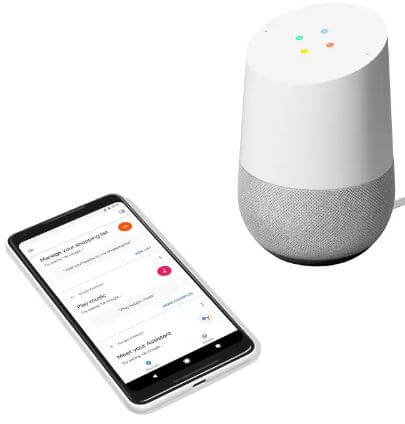 Come attivare la modalità ospite su Google Home