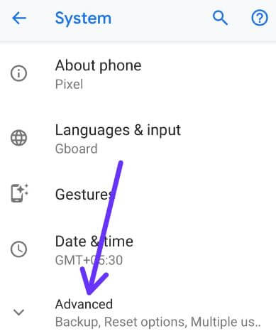 Come utilizzare la modalità ospite su Pixel 3 e Pixel 3 XL