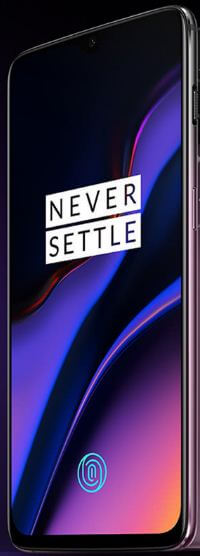 Come modificare il carattere e le dimensioni del display in OnePlus 6T