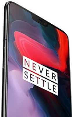 Come modificare la dimensione del carattere e la dimensione del display in OnePlus 7 Pro, 7T, 7, 6T