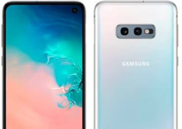 Come cambiare lo stile del carattere su Galaxy S10 Plus, S10 5G, S10, S10e