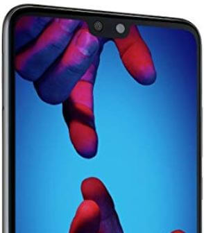 Come cambiare la tastiera in Huawei P20 Pro