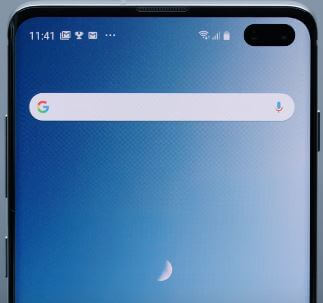 Come ripristinare le impostazioni di fabbrica di un Galaxy S10