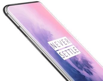 Come limitare i dati in background per l'app su OnePlus 7T Pro / 7T / 7 Pro / 7