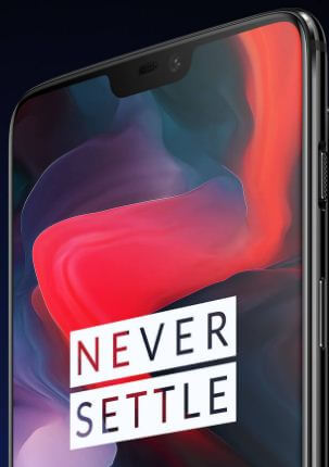 Come utilizzare Smart Folder in OnePlus 6 per creare automaticamente il nome della cartella