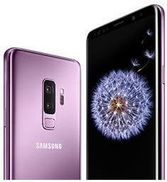 Come modificare lo stile e le dimensioni del carattere Galaxy S9 e Galaxy S9 Plus