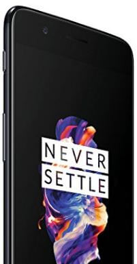 Come abilitare i gesti su OnePlus 5