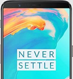 Come abilitare la modalità notturna su OnePlus 5T