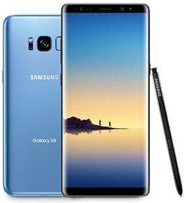 Come risolvere i problemi di esaurimento della batteria del Galaxy Note 8