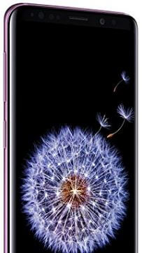 Come attivare la modalità notturna Samsung Galaxy S9 e Galaxy S9 plus