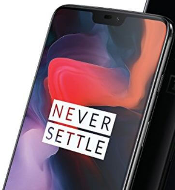 Come utilizzare la modalità di gioco su OnePlus 6